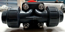 Load image into Gallery viewer, HAYWARD DAB1007UEE DIAPHRAGM VALVE PVC 3/4" TRUE UNION CONNECTION EPDM *FREESHIP