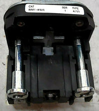 Load image into Gallery viewer, AB ROCKWELL 800T-B1D1 PUSH BUTTON MOMENTARY CONTACT 30.5MM METAL GREEN 1 NO *FS*