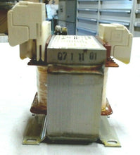 Load image into Gallery viewer, SIEMENS 4AM3896-4JA00-2FA0 SPECIAL CONTROL TRANSFORMER (SIDAC-T T40/ B) *FRSHIP*