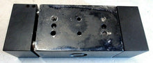 Load image into Gallery viewer, PARKER SCHRADER BELLOWS P5G-HPW-375M-2-NS-V WIDE BODY GRIPPER *FREE SHIPPING*