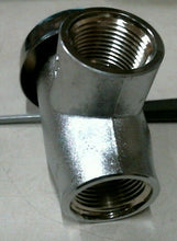 Load image into Gallery viewer, APOLLO CONBRACO AVB2 38-204 3/4" CHROME ATMOSPHERIC VAC BREAKER 125PSI -FREE SHP
