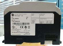 Load image into Gallery viewer, AB ROCKWELL 1764-28BXB SERIES B PLC MICROLOGIX 1500 BASE 24VDC RELAY *FREESHIP*