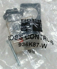 Load image into Gallery viewer, LOT/5 ROSS CONTROLS 936K87-W ELECT. CONNECTOR SOLENOID ACCESS. W/LIGHT 24VDC *FS