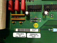Load image into Gallery viewer, ALLEN BRADLEY 1336-PB-SP14A free shipping