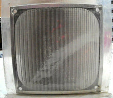 Load image into Gallery viewer, LOT/2 FINE MESH METAL FAN SCREEN TO FIT 3-5/8" FAN *FREE SHIPPING*