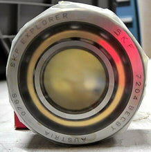 Load image into Gallery viewer, SKF EXPLORER 7204-BECBY RADIAL ANGULAR CONTACT BEARING 20MMx47x14 *FREE SHIP*