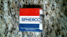 Load image into Gallery viewer, SPHERCO TREL-5 BEARING - FREE SHIPPING