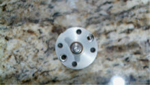 Load image into Gallery viewer, BIMBA FLAT FOS-020.125-MTEE0.125 STAINLESS STEEL PNEUMATIC CYLINDER -FREE SHIP