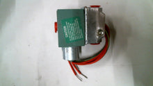 Load image into Gallery viewer, ASCO SV311A02N6BF5 SOLENOID SHUTOFF VALVE FUEL GAS 15PSI - FREE SHIPPING