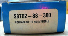 Load image into Gallery viewer, GENERAL BEARING S8702-88-300 INSERT BEARING 5/8" ID 1-3/4" OD 5/8" WIDTH *FRSHIP