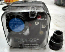 Load image into Gallery viewer, DUNGS 266936 (OLD P/N: 217-331A) AA-A2-6-5 AIR PRESSURE SWITCH 2"-20 WC *FR SHIP
