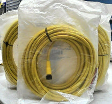 Load image into Gallery viewer, AB ROCKWELL 889R-F4AEA-10 SER B QD CORDSET AC MICRO 4PIN STRAIGHT FEMALE 10M *FS