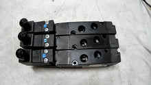 Load image into Gallery viewer, PARKER SCHRADER BELLOWS B310BB549C (3FDY2) SOLENOID VALVE 150PSI 1/8" 24VDC *FS