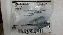 Load image into Gallery viewer, ALLEN BRADLEY 8-591 FET SS RELAY 0-120VAC/DC SER.B -FREE SHIPPING