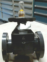 Load image into Gallery viewer, ITT WEIR 2-2436-TM-963-SSBOLT:Y DIA-FLO DIAPHRAM VALVE SOLID PVC 2 IN *FREE SHIP