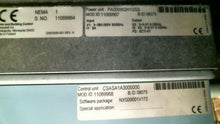 Load image into Gallery viewer, HONEYWELL NXS0050A1003 POWER CONVERSION DRIVE 11069967 380-500V 9A -FREE SHIP