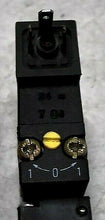 Load image into Gallery viewer, PARKER SCHRADER BELLOWS B350BC549C DOUBLE SOLENOID VALVE 4WAY 3POSITION *FRSHIP*