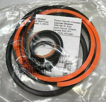 Load image into Gallery viewer, PARKER HANNIFIN SKL7010MA1 SEAL KIT 1 3/8" ROD SEAL 5" BORE (SEALED) *FREE SHIP*