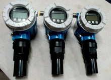 Load image into Gallery viewer, ENDRESS & HAUSER FMU41-ANB2A4 PROSONIC M COMPACT TRANSMITTER NON-CONTACT *FRSHIP