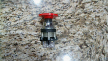 Load image into Gallery viewer, WESTINGHOUSE PB2AFRA2B6 RED PUSHBUTTON SWITCH - FREE SHIPPING
