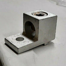 Load image into Gallery viewer, (LOT OF 15) BKB ADR21 AL9CU ALUMINUM LUG 2/0-14 (INCLUDED: GE-350-1) *FREE SHIP*