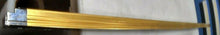 Load image into Gallery viewer, OMRON STI F3SJ-A1220P25-D SAFETY LIGHT CURTAIN RECEIVER (VER 2.2) 2008 *FRSHIP*