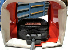 Load image into Gallery viewer, CLIPPER LINEMASTER SWITCH 635-S ELECTRIC SINGLE PEDAL W/ ENCLOSURE FREE SHIPPING