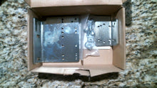 Load image into Gallery viewer, BOSCH REXROTH 3842 522 475 ATTACHMENT KIT BRACKET -FREE SHIPPING