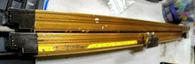 Load image into Gallery viewer, OMRON STI F3SJ-A0720P30-L/D SAFETY LIGHT CURTAIN SET EMITTER/RECEIVER *FREESHIP*