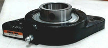 Load image into Gallery viewer, TIMKEN FAFNIR SCJT1 3/8 FLANGED BEARING 2 BOLT 1-3/8" BORE SETSCREW LOCKING *FS*