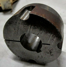 Load image into Gallery viewer, ASEA BROWN BOVERI BALDOR DODGE 117164 TAPER-LOCK BUSHING 1IN BORE 2012 SER *FSHP