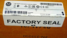 Load image into Gallery viewer, 2020-2022 SEALED Allen Bradley 1756-L73S