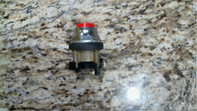 Load image into Gallery viewer, WESTINGHOUSE PBK2 RED PUSHBUTTON KIT MODEL B 6715C60G01- FREE SHIPPING