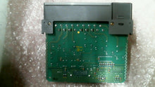 Load image into Gallery viewer, ALLEN BRADLEY 1746-OX8 SLC 500 OUTPUT MODULE SER.A -FREE SHIPPING