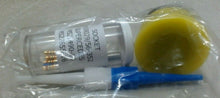 Load image into Gallery viewer, LOT/2 BJG ELECTRONICS D38999/26FD5SN ELECTRICAL PLUG CONNECTOR *FREE SHIPPING*