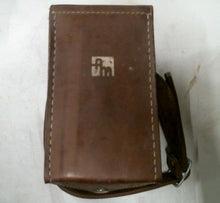 Load image into Gallery viewer, ANALYTICAL MEASUREMENTS INC 107 ANALOG PH METER 0-100 W/LEATHER CASE -FREE SHIP