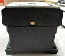 Load image into Gallery viewer, WEG CWC016-00-40V04 MINI CONTACTOR 16A 4POLE 24VAC -FREE SHIPPING