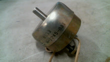 Load image into Gallery viewer, LEDEX H-1245-036 SPRING RETURN ROTARY SOLENOID -FREE SHIPPING
