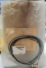 Load image into Gallery viewer, LOT/3 TURCK FK 4.4-0.5 (U9510) RECEPTALE SOCKET CONNECTOR 4A FEMALE SEALED *FSHP