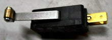 Load image into Gallery viewer, HONEYWELL MICROSWITCH V7-1B17D8-207 MINI ROLLER LEVER SPDT 11A 277V (ROHS) *FSHP