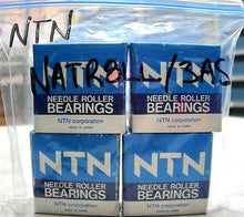 Load image into Gallery viewer, NTN NATR8LL/3AS (180607) YOKE-TYPE TRACK ROLLER BEARING *FREE SHIPPING*