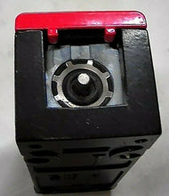 Load image into Gallery viewer, FORTRESS INTERLOCKS STOP IP67 SWITCH 24V/110V, MANUAL *FREE SHIPPING*