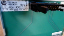 Load image into Gallery viewer, ALLEN BRADLEY 1492-IFM20F INTERFACE MODULE SER.B 0-265VAC/DC -FREE SHIPPING