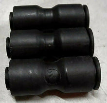 Load image into Gallery viewer, LOT/3 LEGRIS 3/8" X 1/4 PUSH TO CONNECT COMPOSITE FITTING SSTL GRAB RING *FRSHP*