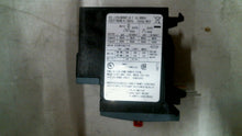 Load image into Gallery viewer, SIEMENS 3RU2116-1CB0 OVERLOAD RELAY 5A 50HZ 1NO-1NC -FREE SHIPPING