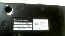 Load image into Gallery viewer, NORGREN X3064422 AIR2 TO 10 BAR 1/4"NPT PACKED SPOOL VALVE SPRING ACTIVATED -FS