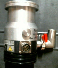Load image into Gallery viewer, EDWARDS EXT 70/IS0 63 TURBOMOLECULAR PUMP -FREE SHIPPING
