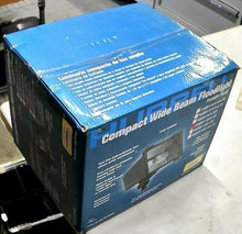 Load image into Gallery viewer, HUBBELL F150S1 COMPACT WIDE BEAM FLOODLIGHT 150HPS 120V (LAMP INCLUDED) *FRSHIP*