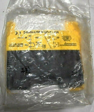 Load image into Gallery viewer, TURCK ELEKTRONIK MK13-UR-EX0/115VAC ISOLATING SWITCHING AMPLIFIER *FREE SHIPPING