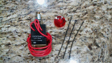 Load image into Gallery viewer, WESTINGHOUSE PLK-11 INDICATING LIGHT KIT A/200 SER. SIZE 00-4 FREE SHIPPING